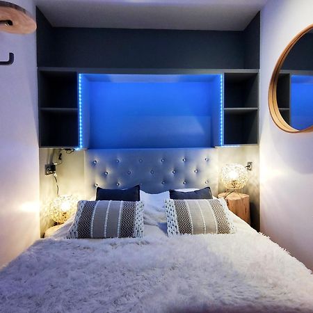 Hamac Chic Vue Mer. Berck Buitenkant foto
