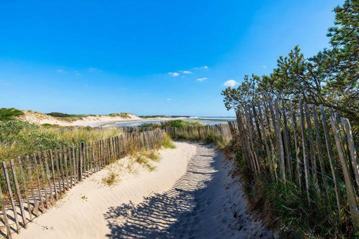 Hamac Chic Vue Mer. Berck Buitenkant foto