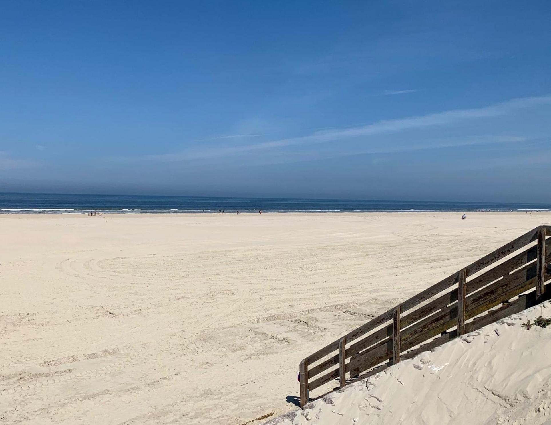 Hamac Chic Vue Mer. Berck Buitenkant foto